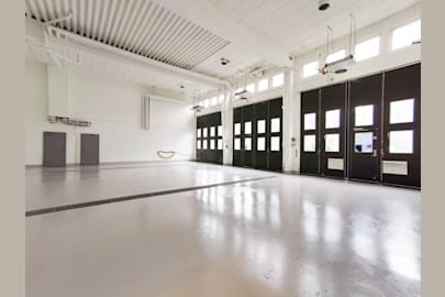 Butikslokal på Mediavägen 10, TYRESÖ