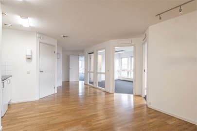 Kontorslokal på Backa Bergögata 5, Hisings Backa