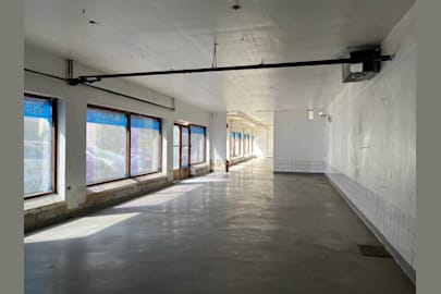 Butikslokal på Sköndalsvägen 53, SKÖNDAL