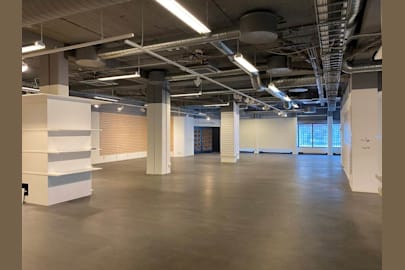 Butikslokal på Östra Förstadsgatan 44, MALMÖ