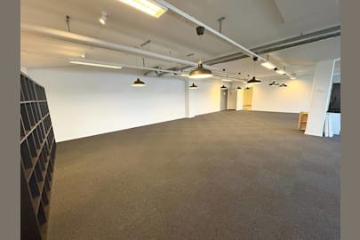 Lokal på Strömgatan 4, Malmö