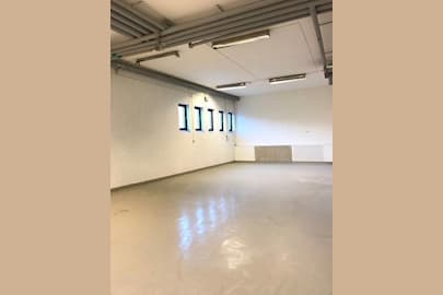 Lagerlokal på Ekholmsvägen 36, SKÄRHOLMEN