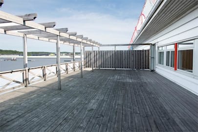 Kontorslokal på Exportgatan 47a, HISINGS BACKA