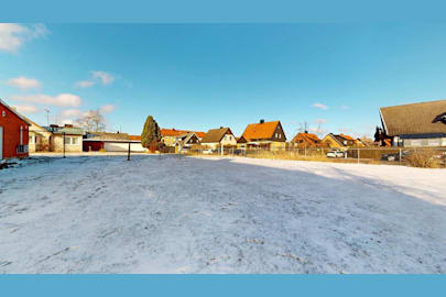 Kontorslokal på Jägersrovägen 6, Malmö