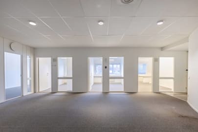 Kontorslokal på Ringborregatan 1, Västerås