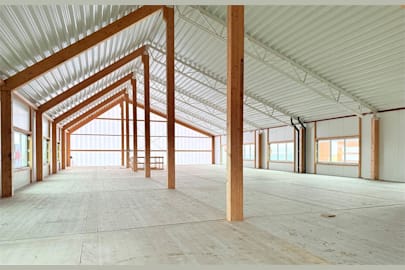 Kontorslokal på Verkstadsgatan 8, Uppsala