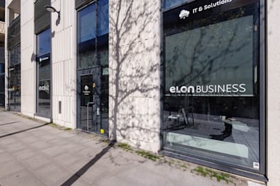 Butikslokal på Norra Stationsgatan 68, Stockholm