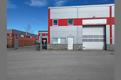 Butikslokal på Dåntorpsvägen 33, Jordbro