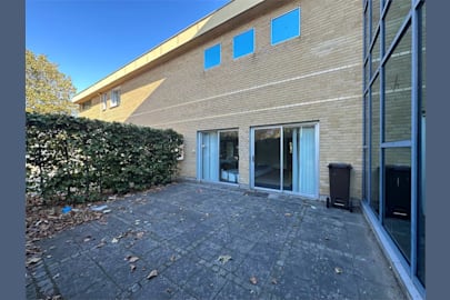 Kontorslokal på Krossverksgatan 32, Limhamn