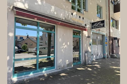 Butikslokal på Tredje Villagatan 15, Borås