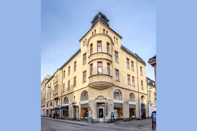 Butikslokal på Storgatan 31, Linköping