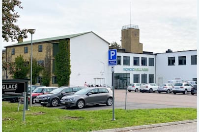 Butikslokal på Kvarngatan 70, Kävlinge