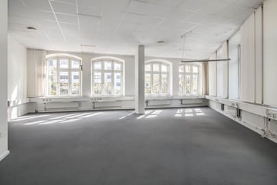 Kontorslokal på Västra Finnbodavägen 4, Nacka