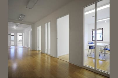 Kontorslokal på Spjutvägen 5A, Järfälla