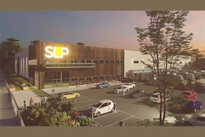 Industrilokal på Transportvägen 6, Jönköping