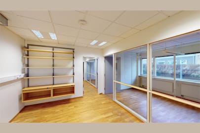 Butikslokal på Slagtoftavägen 1, Hörby