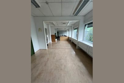 Industrilokal på J A Pripps Gata 2, VÄSTRA FRÖLUNDA