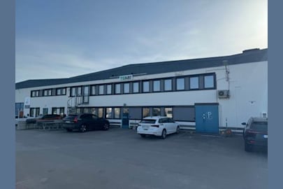 Kontorslokal på Gillbergagatan 5, Linköping