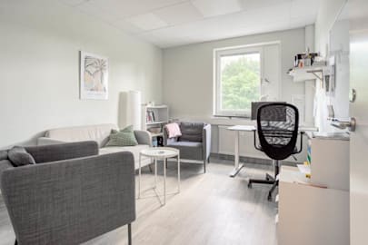 Lokal på Sankt Göransgatan 126, Stockholm