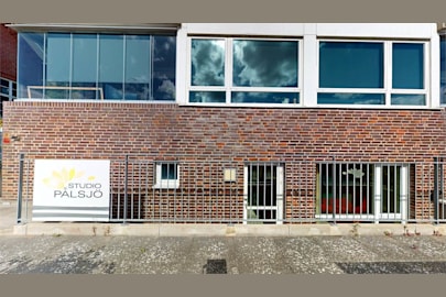 Butikslokal på Henrik Mårtenssons gata 1, Helsingborg