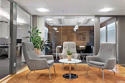 Kontorslokal på Lilla Bommen 6, Göteborg