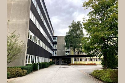 Kontorslokal på Bryggaregatan 23, Lund