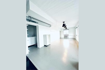 Kontorslokal på Norra Grängesbergsgatan 20, Malmö