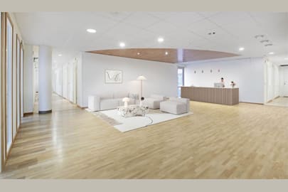 Kontorslokal på Adolfsbergsvägen 31, Bromma