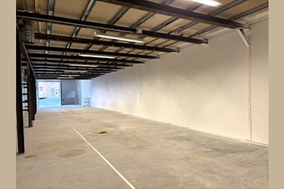 Butikslokal på Wedavägen 7, Lokal 2, Södertälje