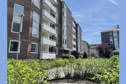 Kontorslokal på Karl Gustavsgatan 54, Göteborg