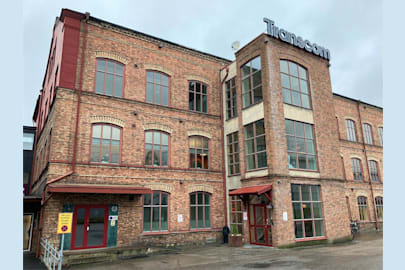 Butikslokal på Armbågavägen 10, Borås