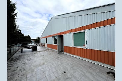 Kontorslokal på Ringugnsgatan 10, Limhamn