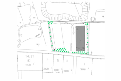Industrilokal på Kontorsvägen 7, Löddeköpinge