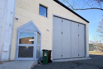 Kontorslokal på Fredriksdalsgatan 26, Norrköping