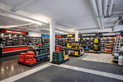 Kontorslokal på Enebybergsvägen 10a, DANDERYD