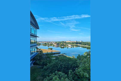 Kontorslokal på Minervavägen 21, Karlskrona