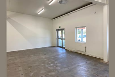 Kontorslokal på Kokillgatan 1, VÄSTERÅS