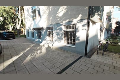 Butikslokal på Armfeltsgatan 21, Stockholm