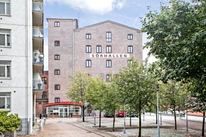 Kontorslokal på Sörhallstorget 10, GÖTEBORG