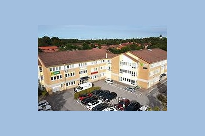 Kontorslokal på Sjöängsvägen 7, Sollentuna