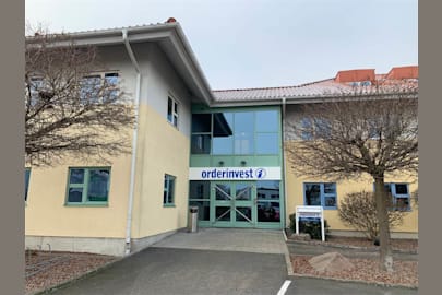 Kontorslokal på Björkhemsvägen 19, Kristianstad