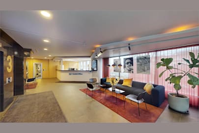 Kontorslokal på Varuvägen 9, Älvsjö