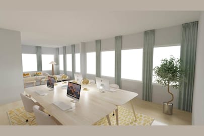 Kontorslokal på Radiovägen 2, Tyresö