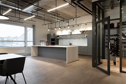 Kontorslokal på Hangövägen 20, Stockholm