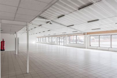 Butikslokal på Kokillgatan 1, VÄSTERÅS