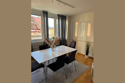 Kontorslokal på Brogatan 23, Halmstad