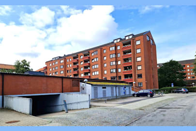 Kontorslokal på Kramersvägen 10, MALMÖ