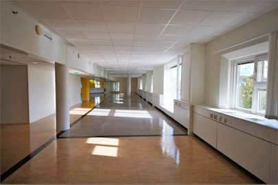 Kontorslokal på Stormbyvägen 2-4, Spånga