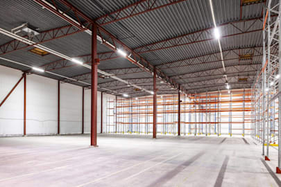 Industrilokal på Fagerstagatan 19 C, SPÅNGA