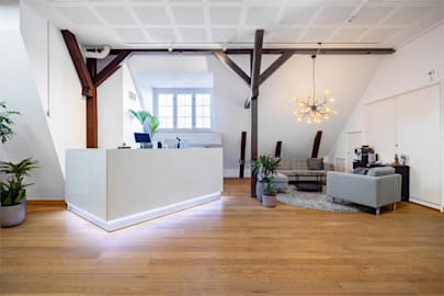 Kontorslokal på Östermalmsgatan 87 B, Stockholm